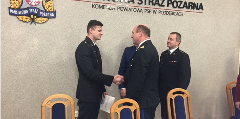 Fot. Starostwo Powiatowe w Poddębicach