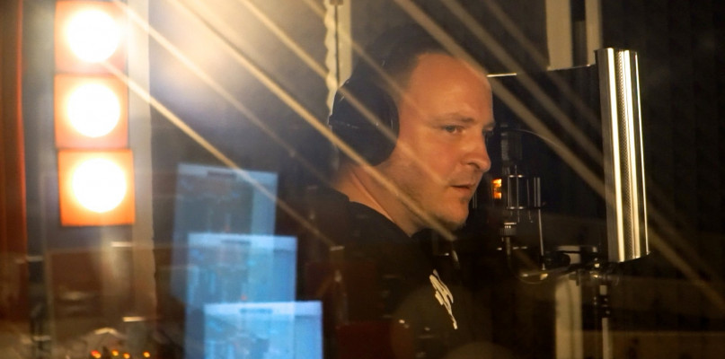 Fot. arch. GDP Squad.