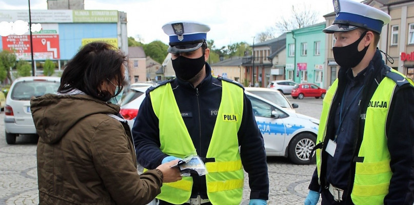 Fot. KPP Poddębice.