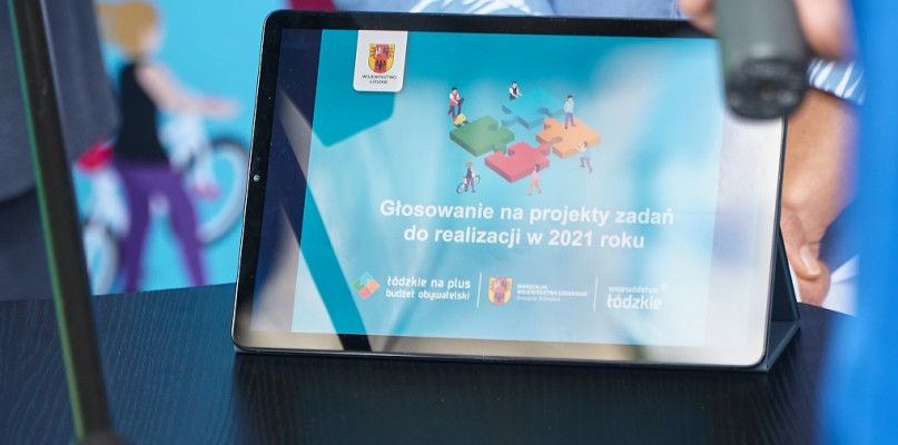 fot. lodzkie.pl/Piotr Wajman