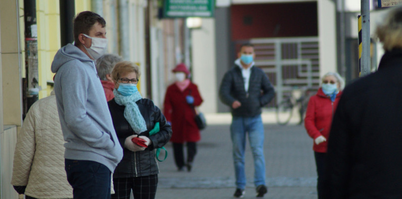 Trzecia fala pandemii i obostrzenia na dłużej? Ekspert nie ma cienia wątpliwości.  "To będzie nienormalny 2021 rok"