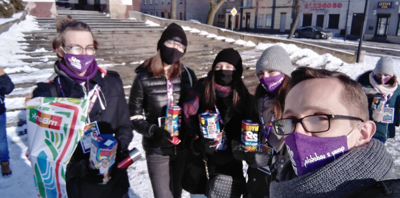 Stowarzyszenie Licealista