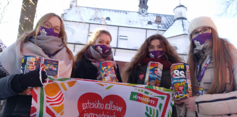 fot. Stowarzyszenie Licealista