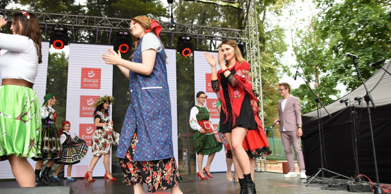 Gospodynie z całego województwa rywalizowały na festiwalu Polska Od Kuchni 