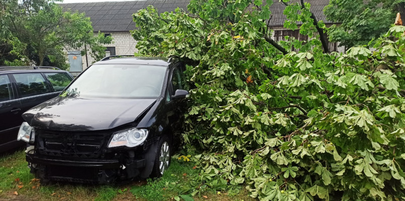fot. KP PSP Poddębice