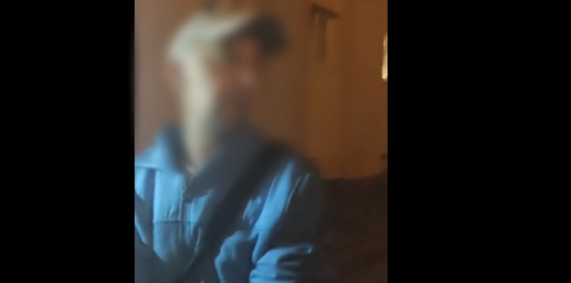 40-latek z Uniejowa chciał się umówić z 13-latką. Strażnicy Dziecięcych Marzeń tra