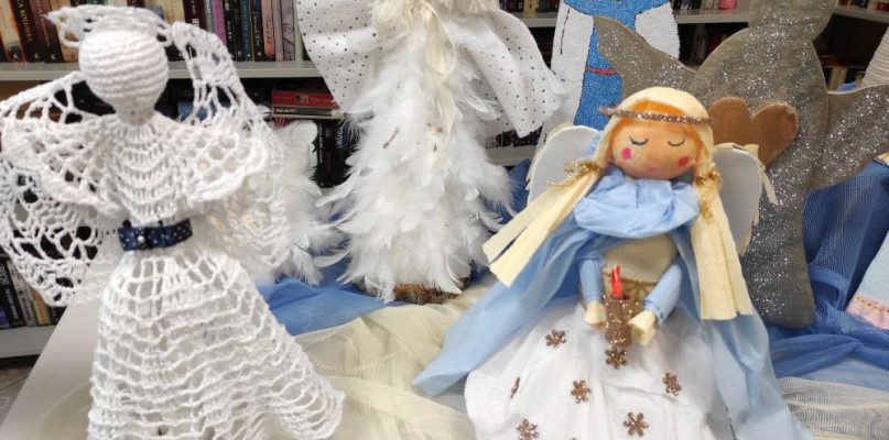 fot. Powiatowa Biblioteka Publiczna w Poddębicach.