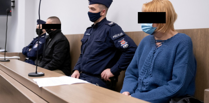 10-latek zostawił list: "Żałuję, że z wami jestem. Do widzenia". Rodzice skazani! Wstrząsający opis zdarzeń