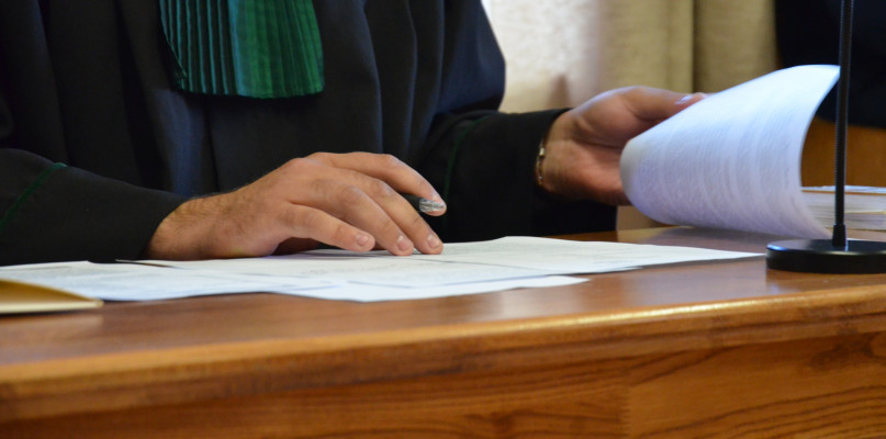 Oszustwa na gigantyczną skalę! "Najmłodszy polski milioner" stanie przed sądem