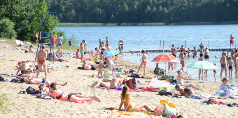 To ostatnie takie wakacje! Później tego nie zrobisz...