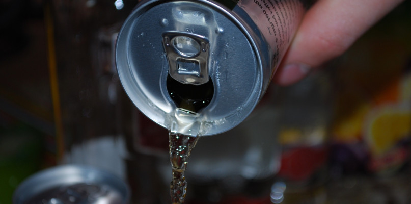 Napoje energetyczne tylko dla dorosłych! Szykuje się ważna zmiana?