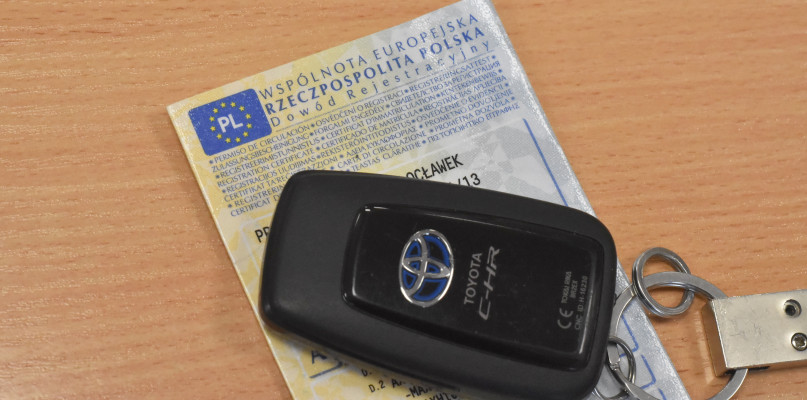 Brak ciągłości policy OC? Szykuj się na surową karę. Stawki wzrosną!