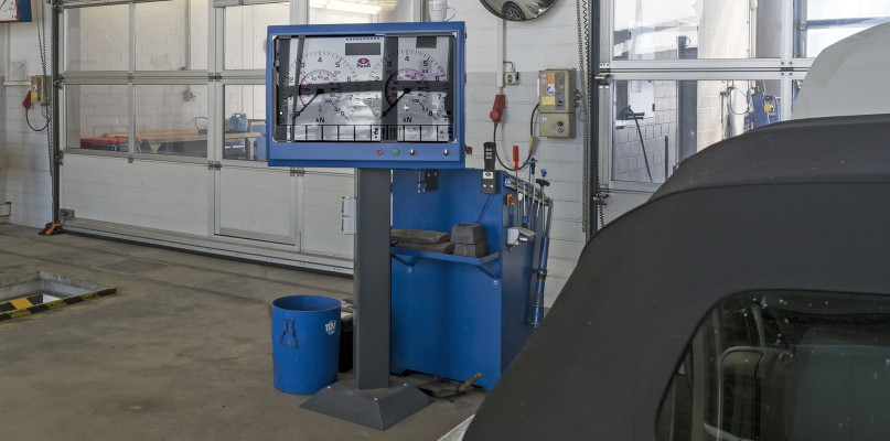 Nowy zakres badań technicznych aut! Obowiązek dotyczy... 