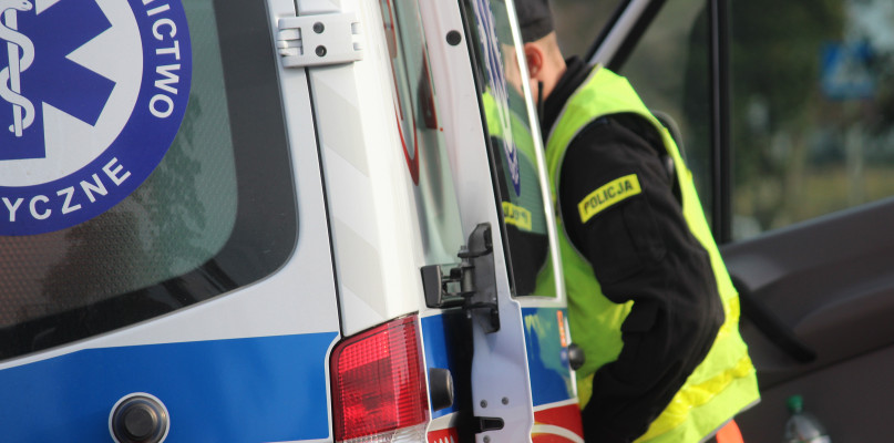 Skatowany chłopczyk walczy o życie! Rodzice usłyszeli zarzuty! Szczegóły szokują