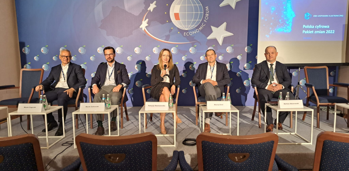 Izba Gospodarki Elektronicznej