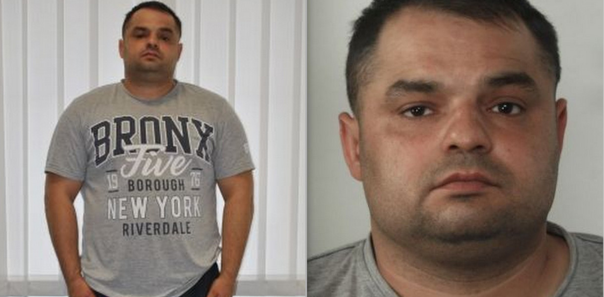 W całej Polsce szukają sprawcy tego wypadku. Policja pokazuje jego TWARZ