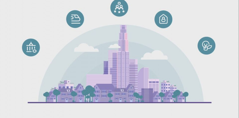 PAP MediaRoom – kadr z filmu