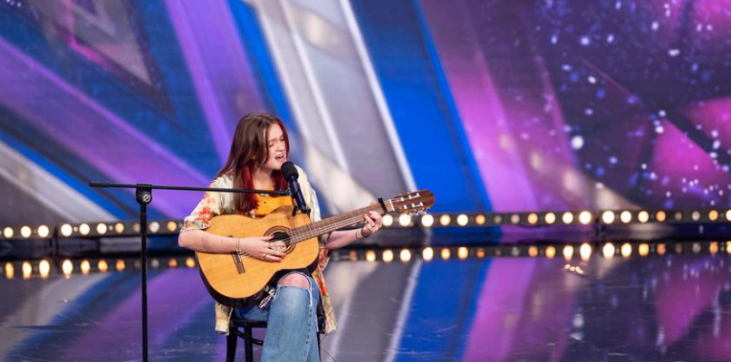 fot. Arch. Paula Biskup.