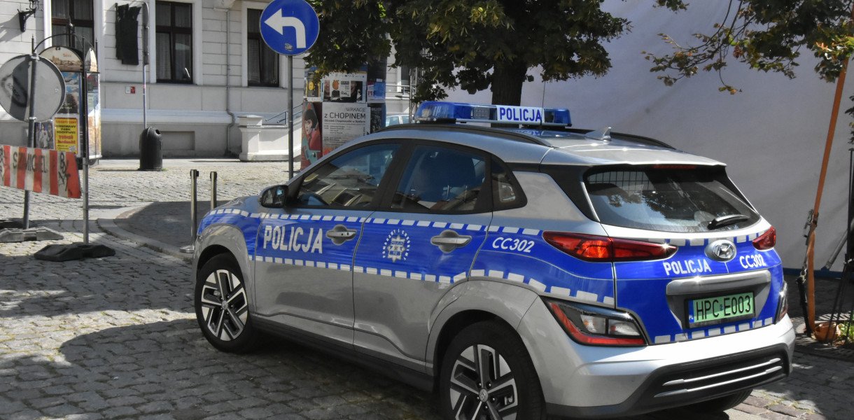 Do szkoły przyszła kompletnie pijana! W tym stanie chciała odebrać dziecko