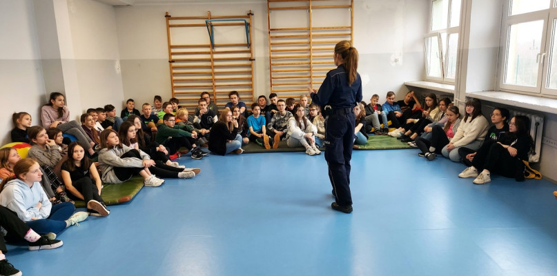 źródło: KPP Poddębice