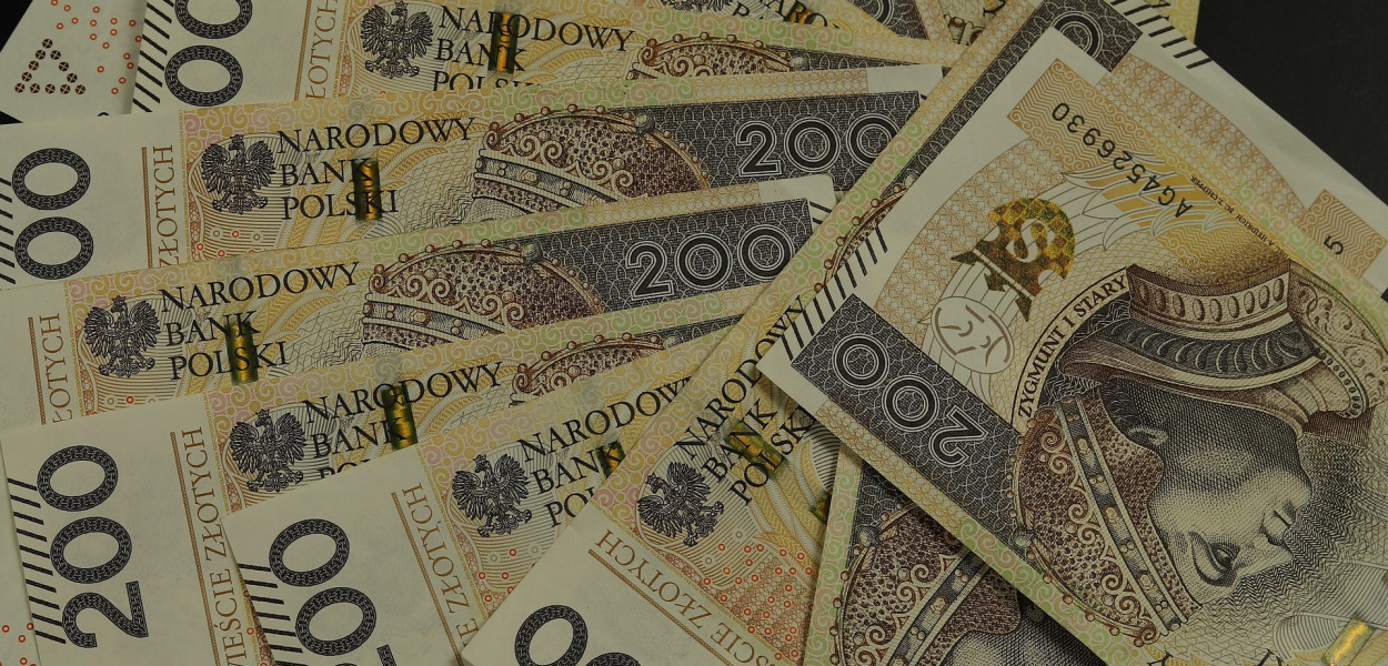 W ten proceder zaangażowanych było 1700 firm. Straty mogą sięgać 1,5 mld zł