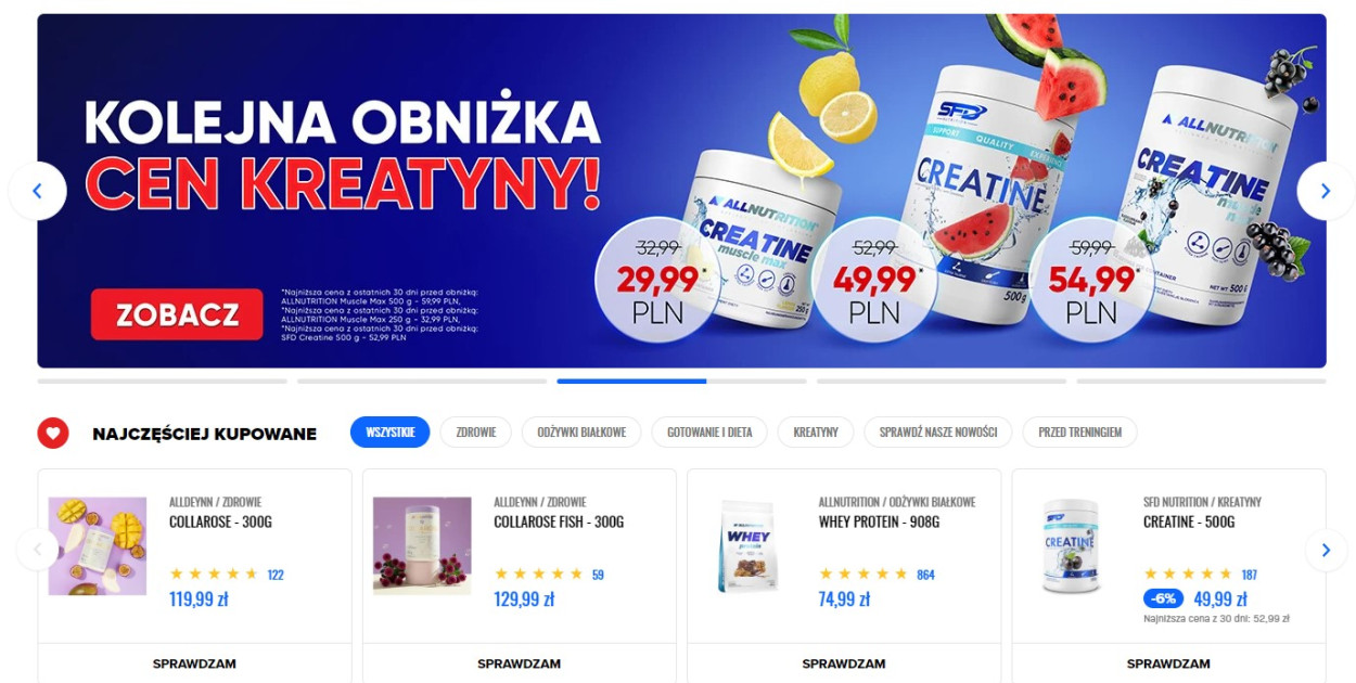Jakie kwasy omega 3 wybrać? Czym kierować się przy wyborze? 