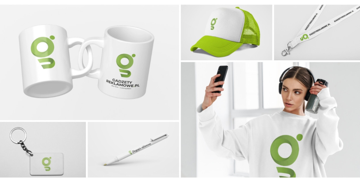 Ekologiczne Gadżety Reklamowe - Promuj Swoją Markę Zdrowo dla Planety