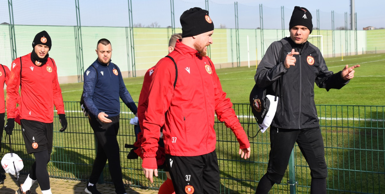 fot. Michał Kubacki/uniejow.net.pl