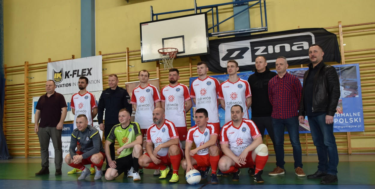 fot. Michał Kubacki/uniejow.net.pl