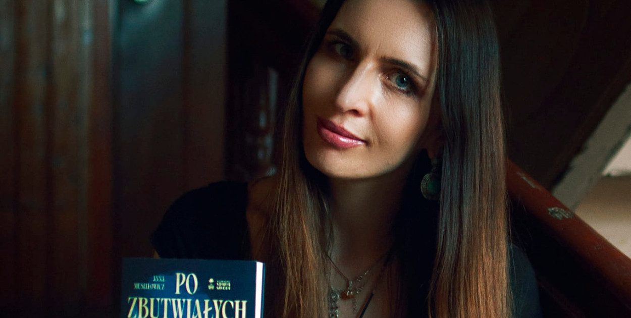 Fot Rafał Krówka, materiał prasowy.