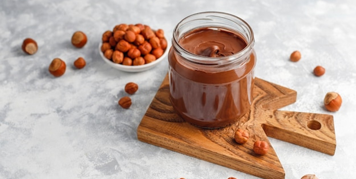 Czy masło orzechowe może być zdrowe?