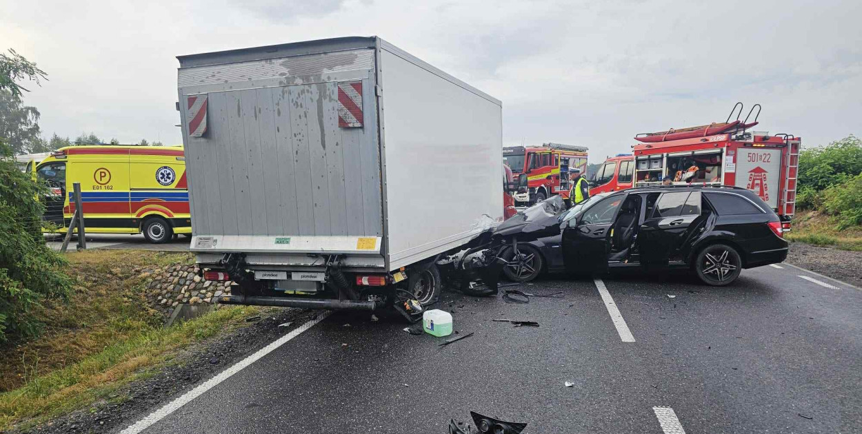 fot. KPP w Poddębicach