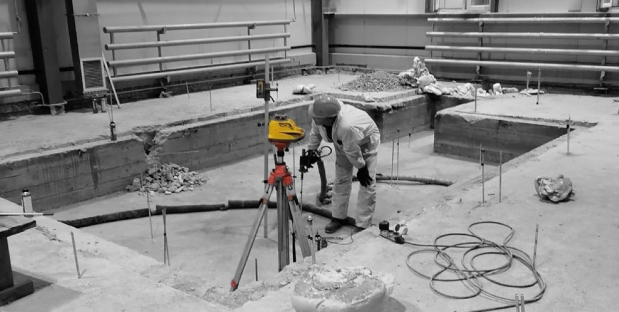 Wzmacnianie fundamentów stabilizacja budynków na lata