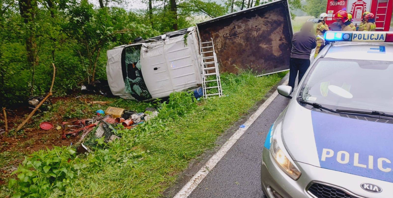 Fot. KPP Poddębice.