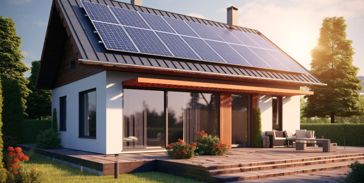 Jak dobrać moc instalacji fotowoltaicznej do swoich potrzeb? Praktyczny poradnik d