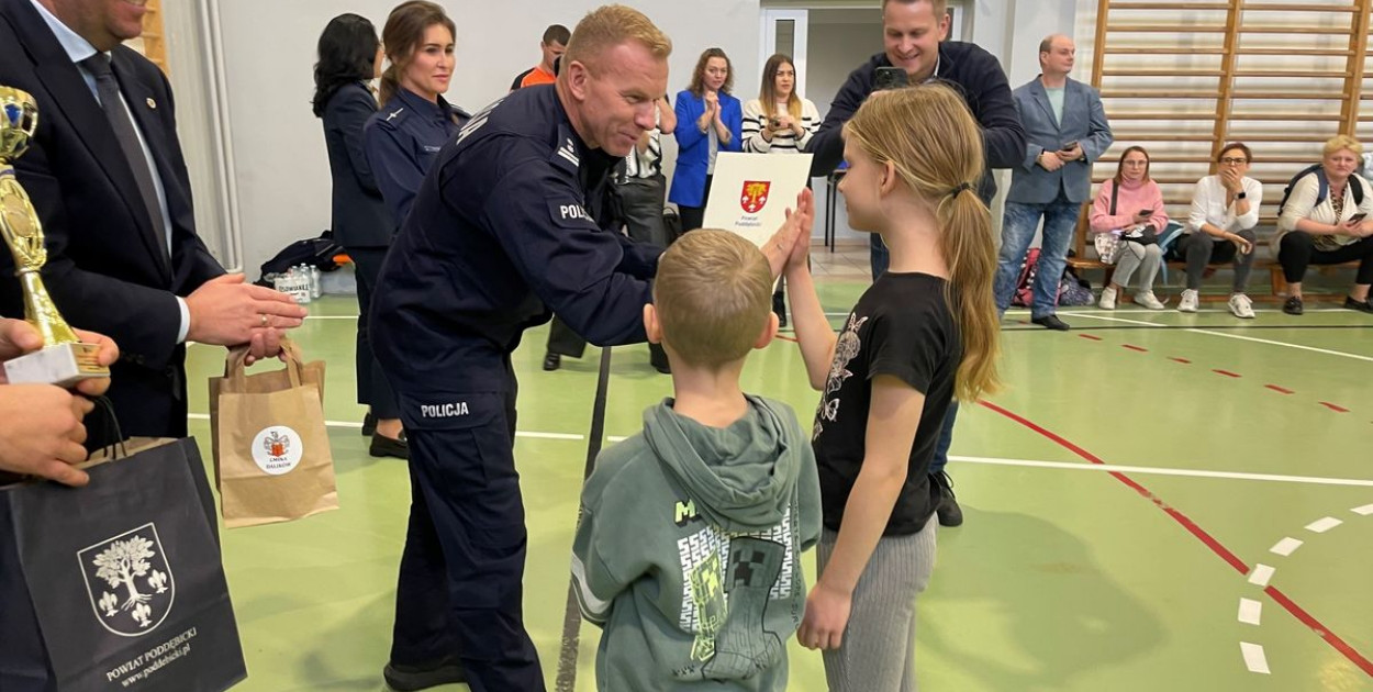 źródło: KPP w Poddębicach