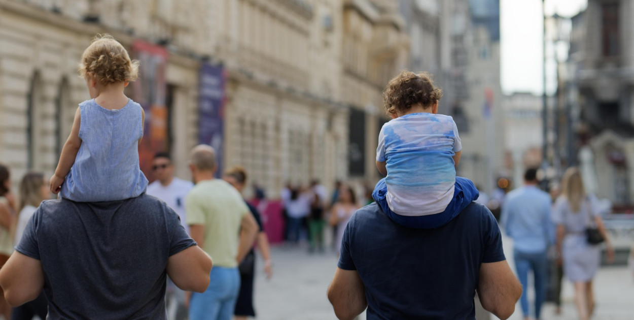 Tylu nas będzie w 2060 roku. Statystycy nie mają dobrych wieści dla Polski