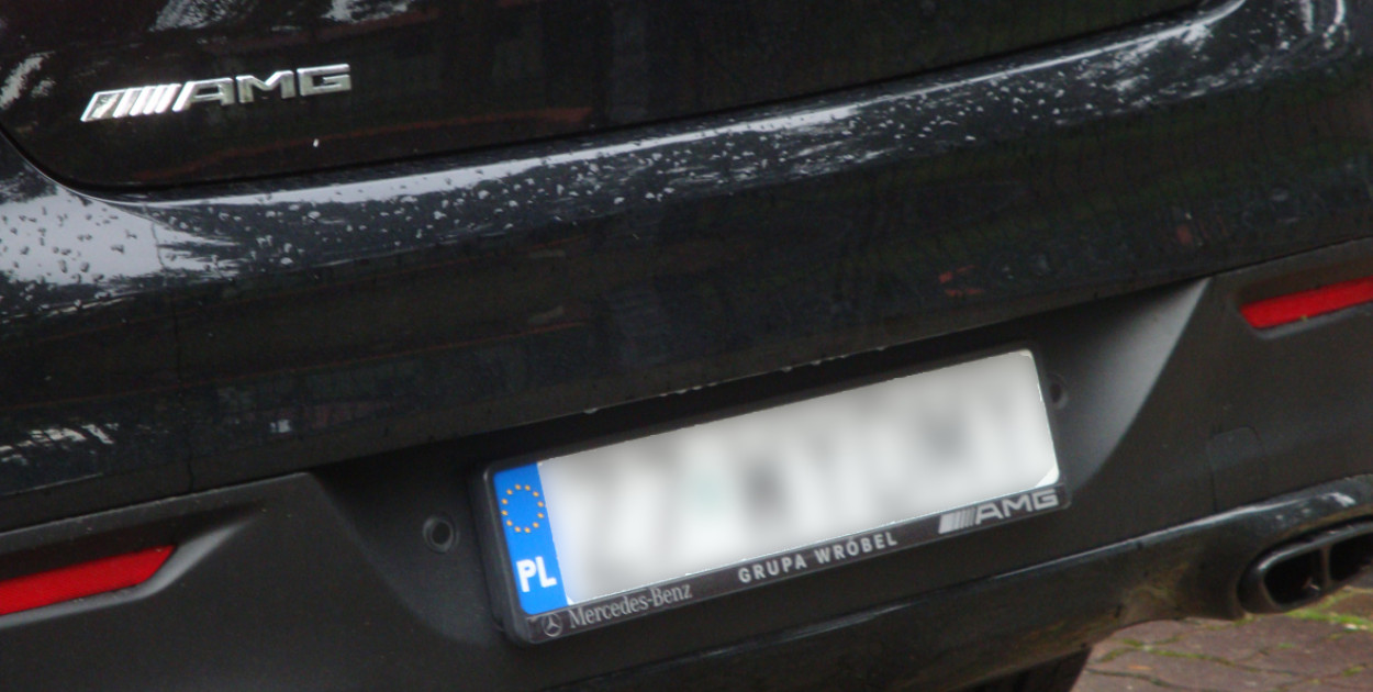 Nowe przepisy dla kierowców. Rejestracja pojazdu ma być w dużo prostsza