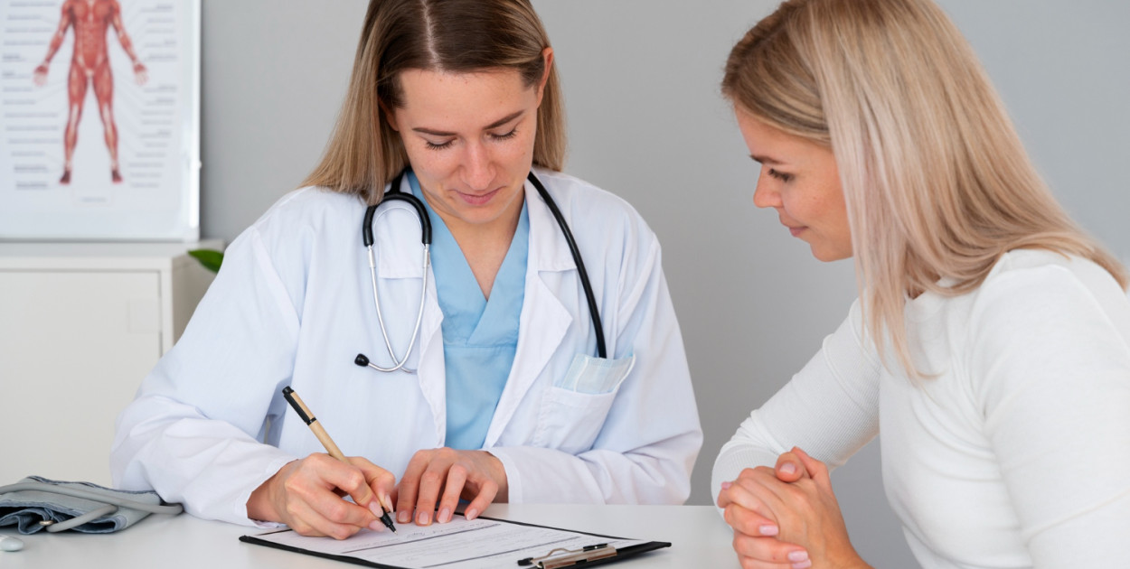 Nie odwołujesz wizyty? Ktoś traci szansę. Skala problemu szokuje