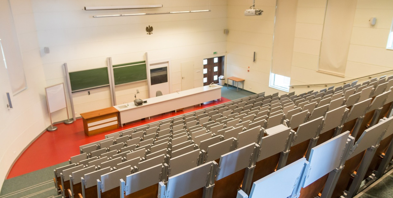 Studenci szturmują uczelnie. Jeden kierunek bije rekord popularności