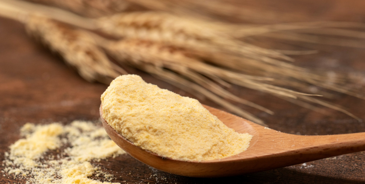 Nie jedz tej mąki. GIS ostrzega przed możliwym zagrożeniem dla zdrowia