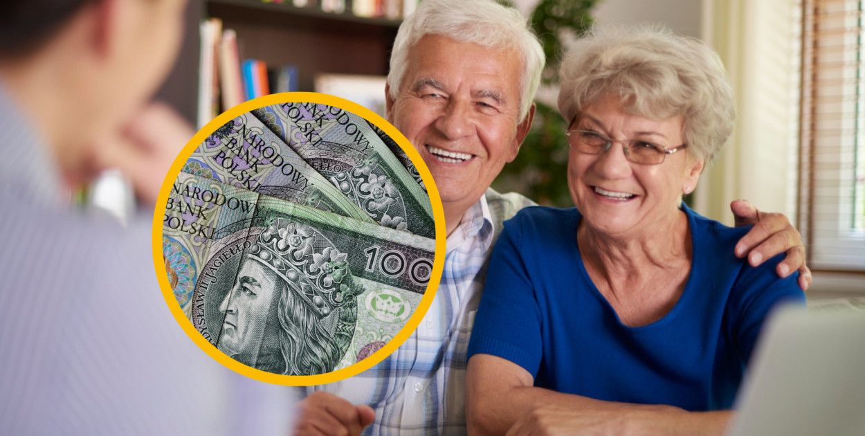 Od stycznia ZUS sam podwyższy część emerytur. Ważna zmiana dla setek tysięcy osób