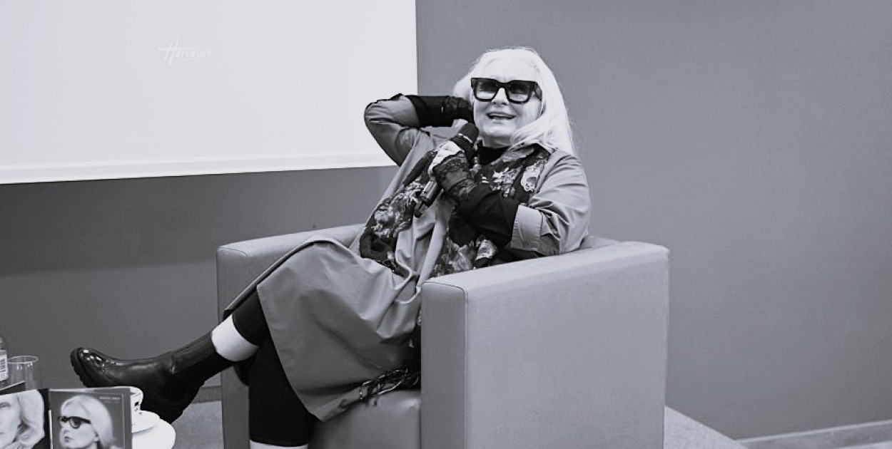 Nie żyje Magda Umer. Jedna z ikon polskiej piosenki literackiej