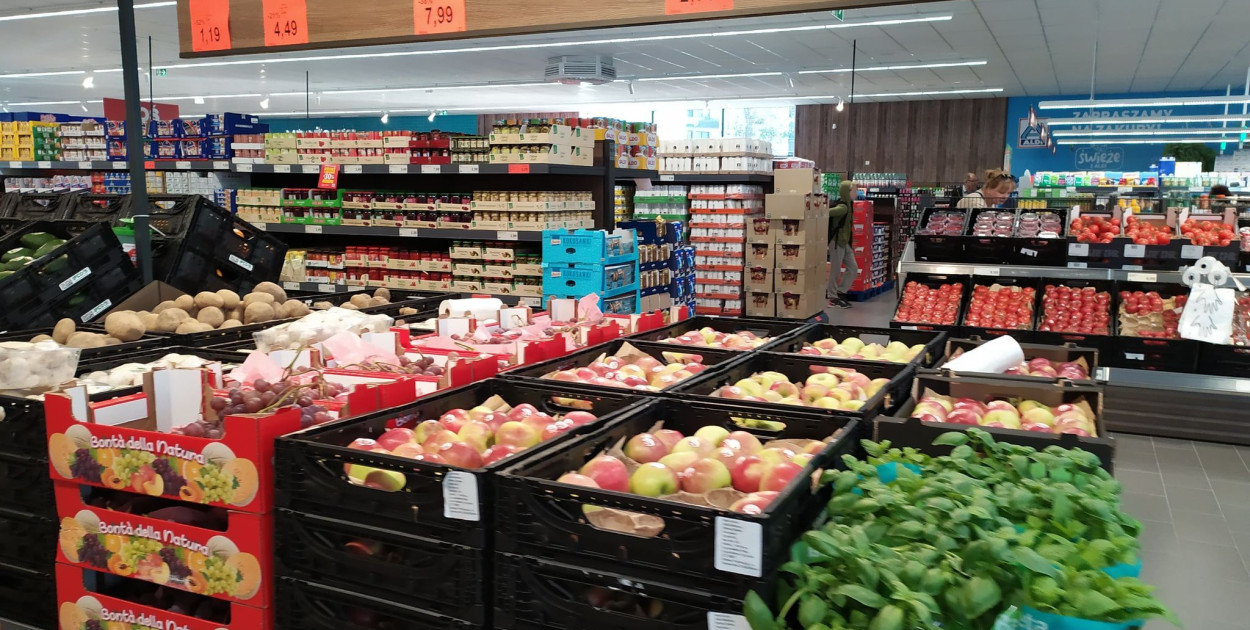 Do której są otwarte sklepy w Sylwestra? Sieci podały graniczne godziny