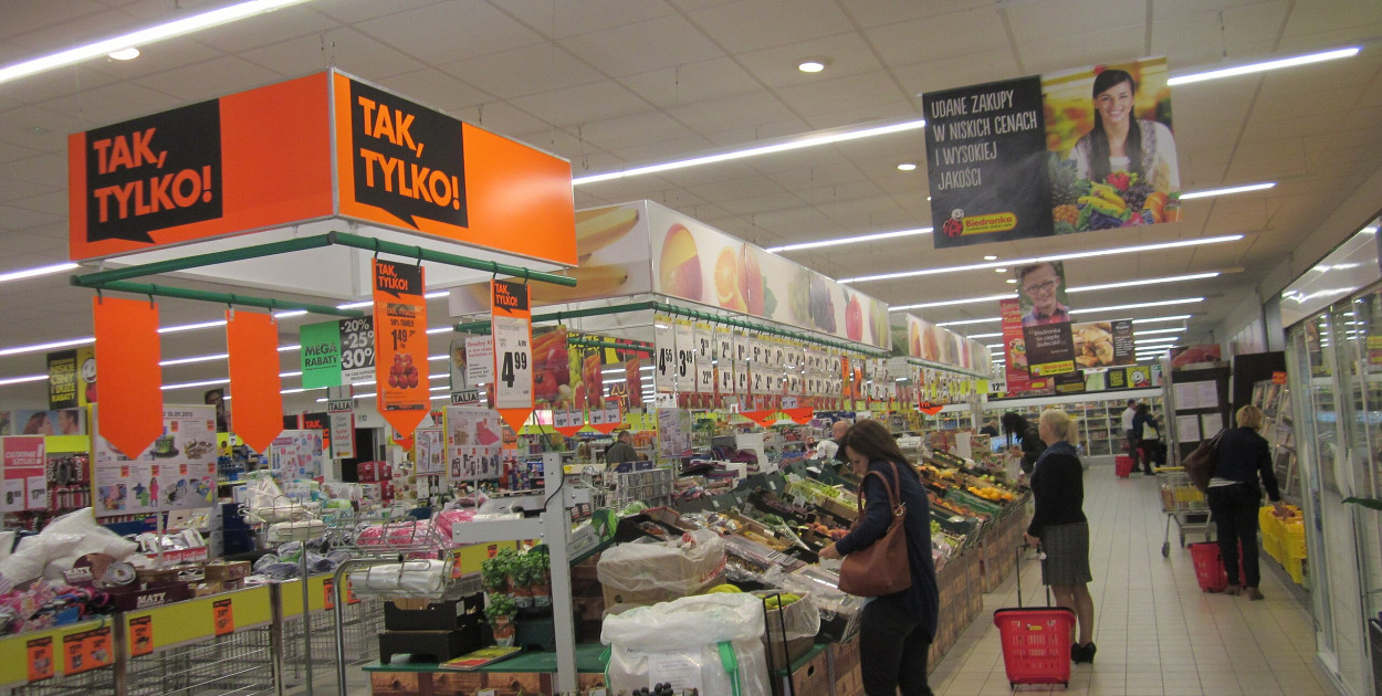 Osiem niedziel handlowych w 2026 roku. Sprawdź, kiedy zrobisz zakupy