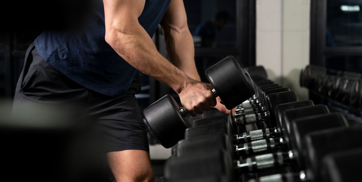 Pilne ostrzeżenie. Popularny sprzęt do ćwiczeń może być niebezpieczny