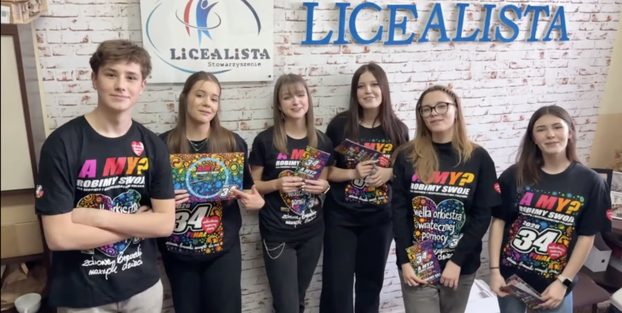 źródło: Stowarzyszenie LICEALISTA