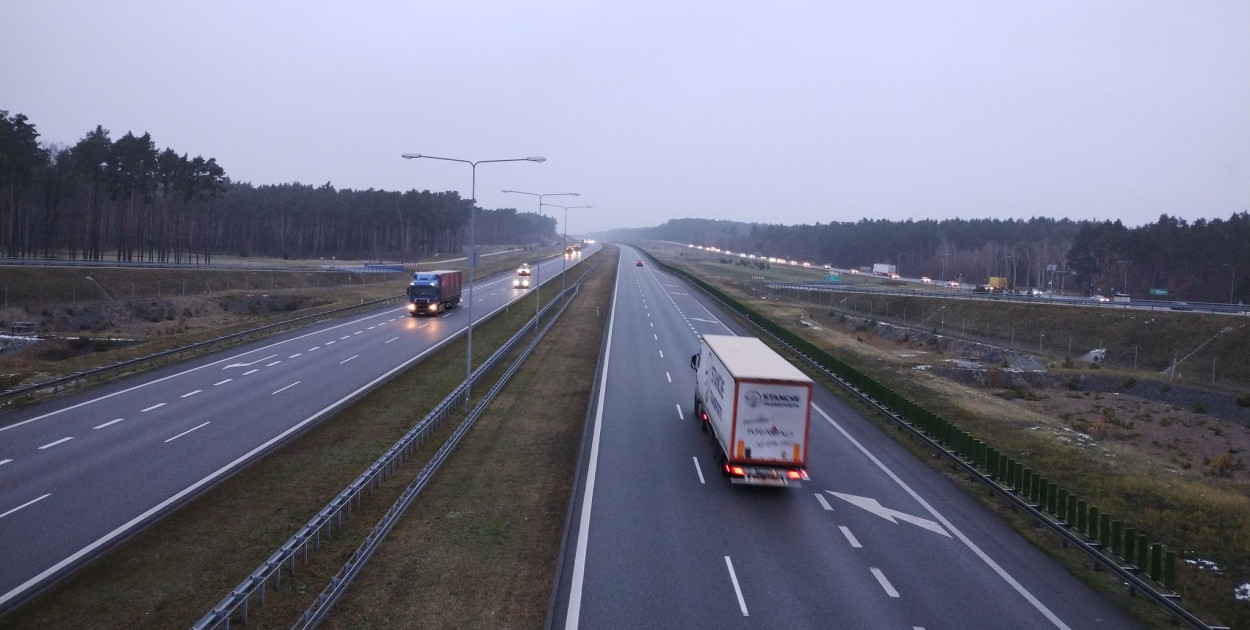 Lipiec przyniesie nowy obowiązek. Część kierowców będzie musiała to mieć w samochodzie