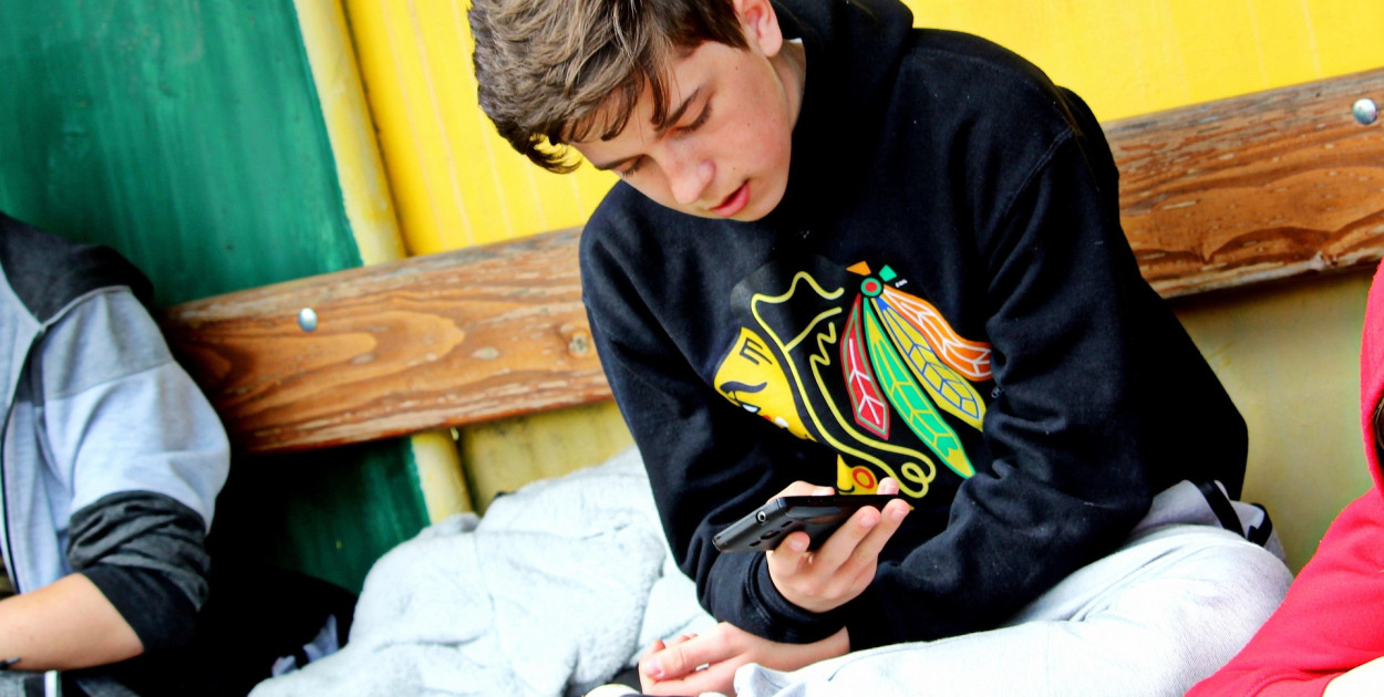 Media społecznościowe nie dla wszystkich. Sejm pracuje nad głośnym zakazem