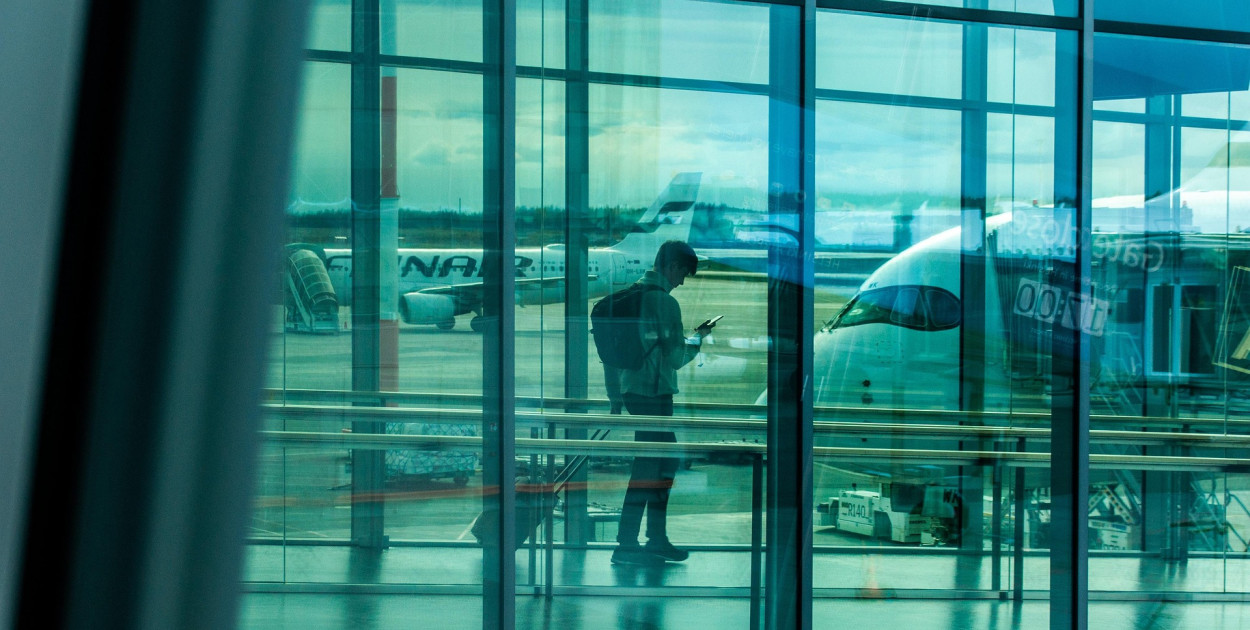 MSZ ostrzega Polaków przed podróżami. Ten kierunek może być teraz ryzykowny